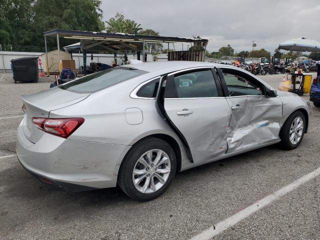 Photo 2 VIN: 1G1ZD5ST6NF164141 - CHEVROLET MALIBU 