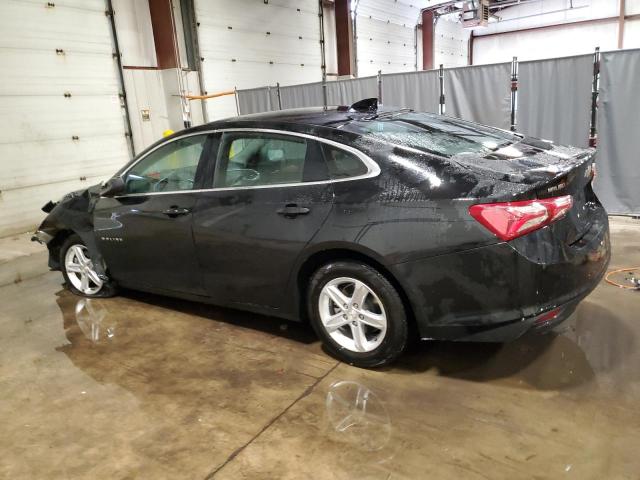 Photo 1 VIN: 1G1ZD5ST6NF171588 - CHEVROLET MALIBU LT 