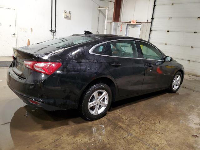 Photo 2 VIN: 1G1ZD5ST6NF171588 - CHEVROLET MALIBU LT 