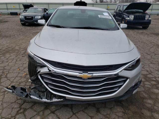 Photo 4 VIN: 1G1ZD5ST6NF172952 - CHEVROLET MALIBU LT 