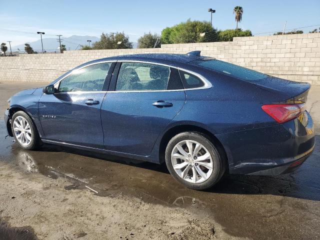 Photo 1 VIN: 1G1ZD5ST6NF173924 - CHEVROLET MALIBU LT 