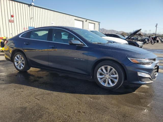 Photo 3 VIN: 1G1ZD5ST6NF173924 - CHEVROLET MALIBU LT 