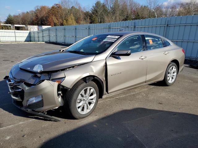 Photo 0 VIN: 1G1ZD5ST6NF174345 - CHEVROLET MALIBU LT 