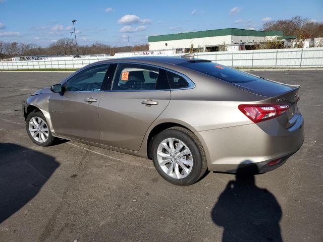 Photo 1 VIN: 1G1ZD5ST6NF174345 - CHEVROLET MALIBU LT 