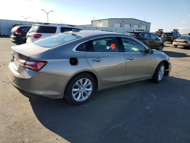 Photo 2 VIN: 1G1ZD5ST6NF174345 - CHEVROLET MALIBU LT 