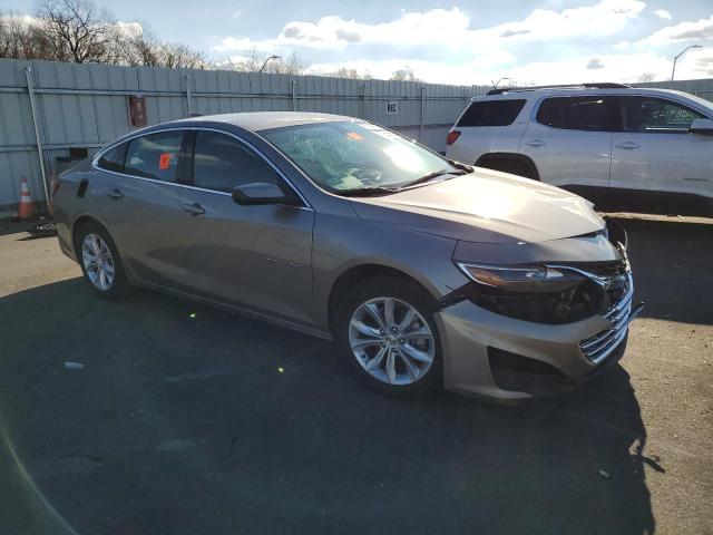 Photo 3 VIN: 1G1ZD5ST6NF174345 - CHEVROLET MALIBU LT 