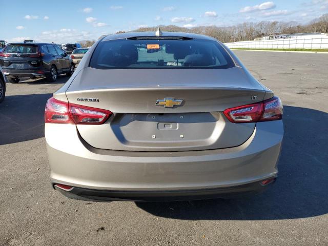 Photo 5 VIN: 1G1ZD5ST6NF174345 - CHEVROLET MALIBU LT 