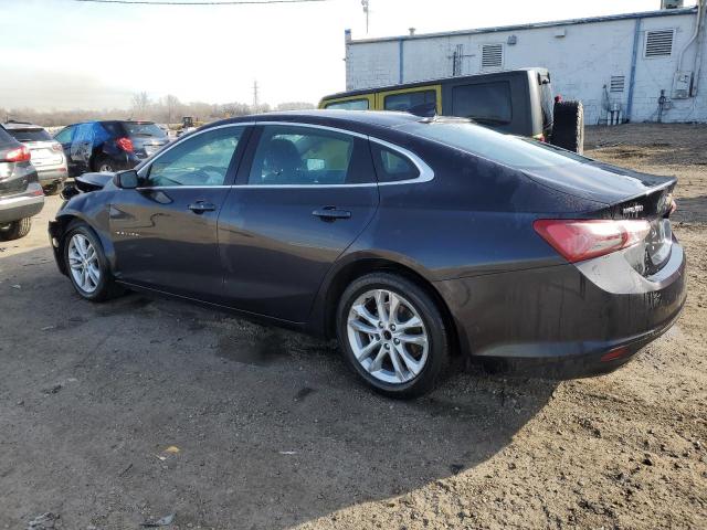 Photo 1 VIN: 1G1ZD5ST6NF177374 - CHEVROLET MALIBU 