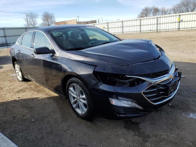 Photo 3 VIN: 1G1ZD5ST6NF177374 - CHEVROLET MALIBU 