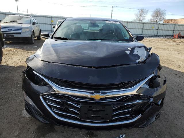 Photo 4 VIN: 1G1ZD5ST6NF177374 - CHEVROLET MALIBU 