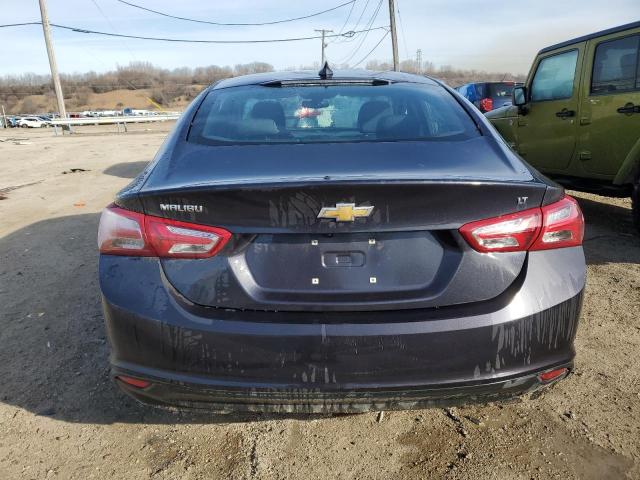 Photo 5 VIN: 1G1ZD5ST6NF177374 - CHEVROLET MALIBU 