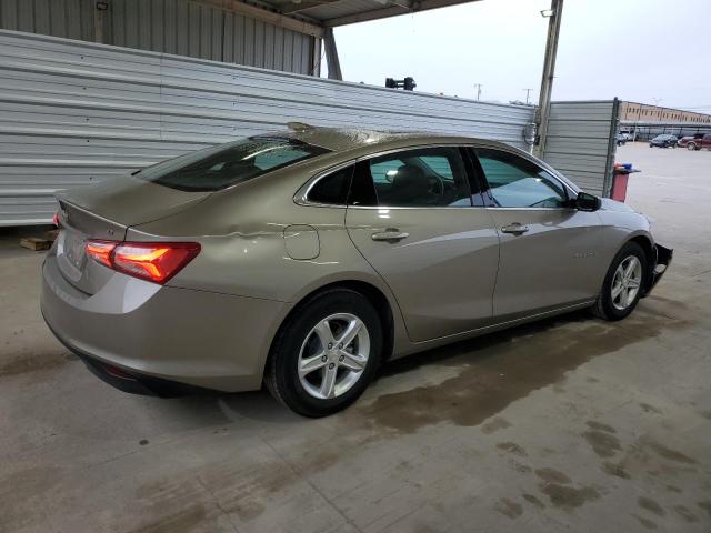 Photo 2 VIN: 1G1ZD5ST6NF179447 - CHEVROLET MALIBU 