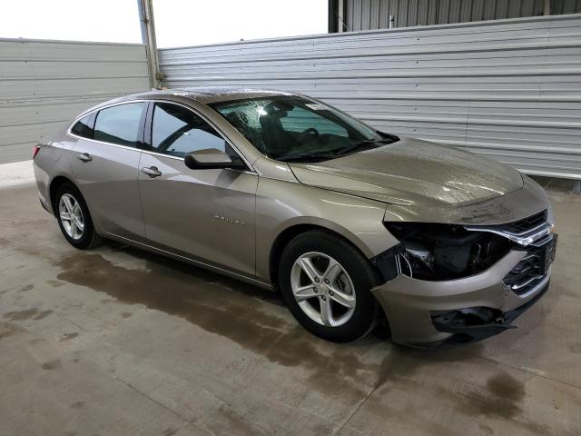 Photo 3 VIN: 1G1ZD5ST6NF179447 - CHEVROLET MALIBU 