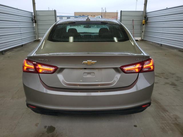 Photo 5 VIN: 1G1ZD5ST6NF179447 - CHEVROLET MALIBU 