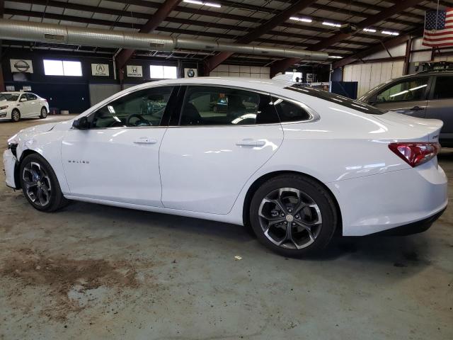 Photo 1 VIN: 1G1ZD5ST6NF180808 - CHEVROLET MALIBU 