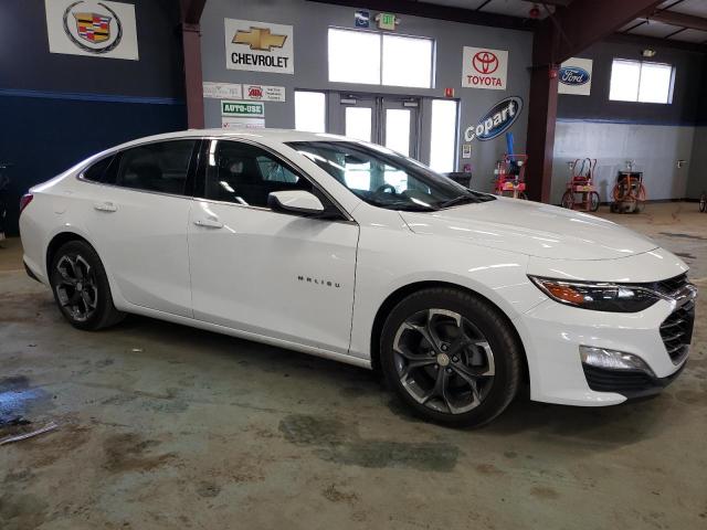 Photo 3 VIN: 1G1ZD5ST6NF180808 - CHEVROLET MALIBU 