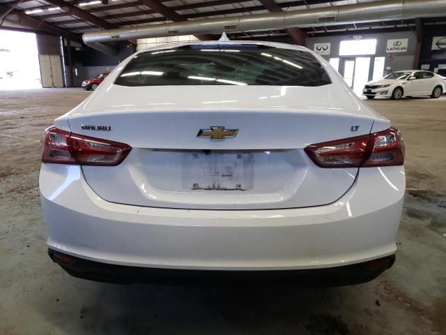 Photo 5 VIN: 1G1ZD5ST6NF180808 - CHEVROLET MALIBU 