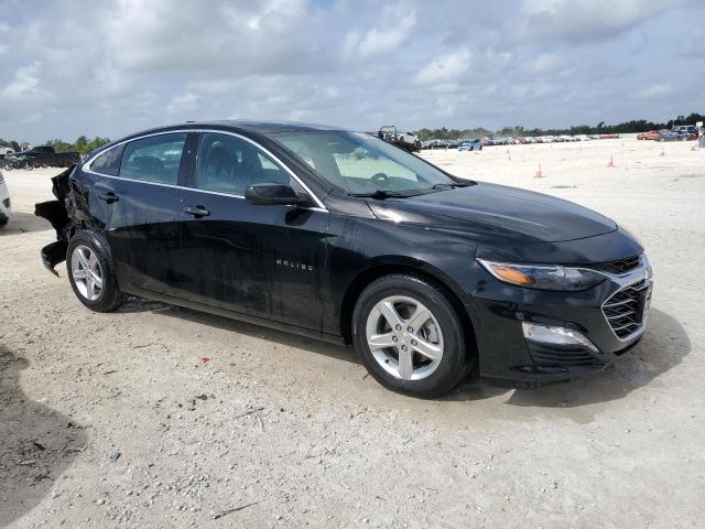 Photo 3 VIN: 1G1ZD5ST6NF181165 - CHEVROLET MALIBU LT 