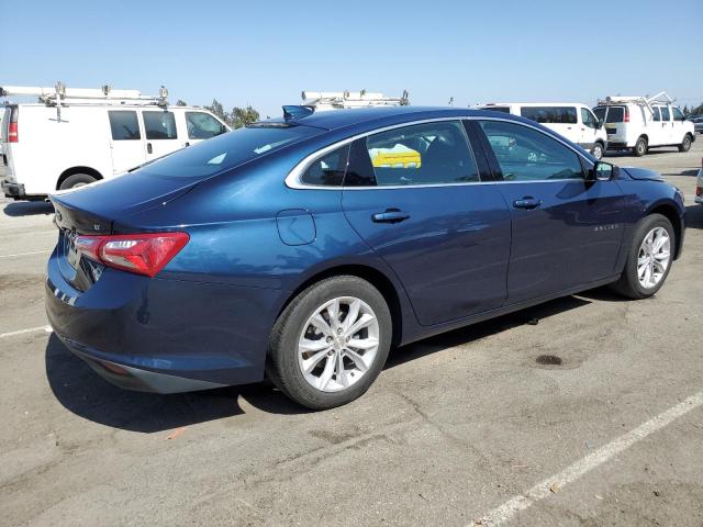 Photo 2 VIN: 1G1ZD5ST6NF191663 - CHEVROLET MALIBU 