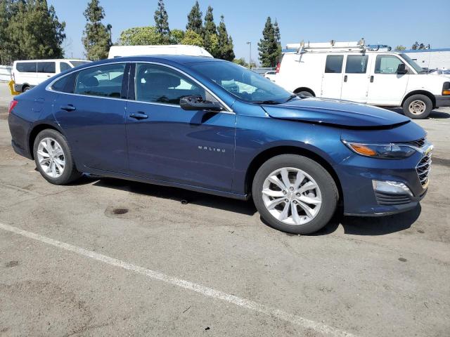 Photo 3 VIN: 1G1ZD5ST6NF191663 - CHEVROLET MALIBU 