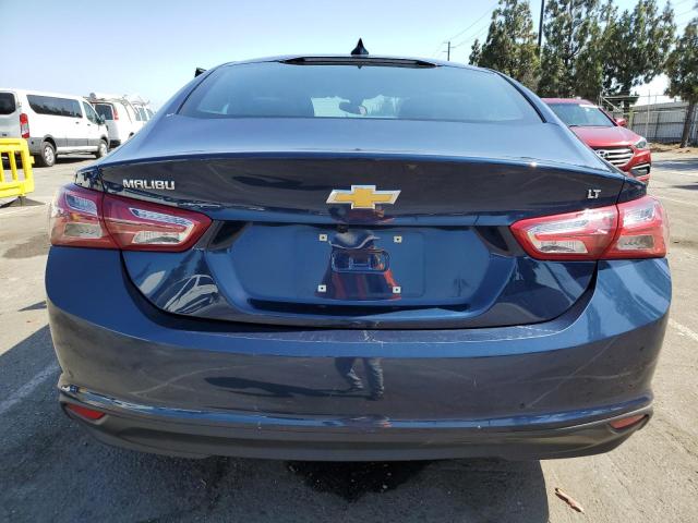 Photo 5 VIN: 1G1ZD5ST6NF191663 - CHEVROLET MALIBU 