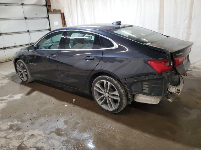 Photo 1 VIN: 1G1ZD5ST6PF112995 - CHEVROLET MALIBU LT 