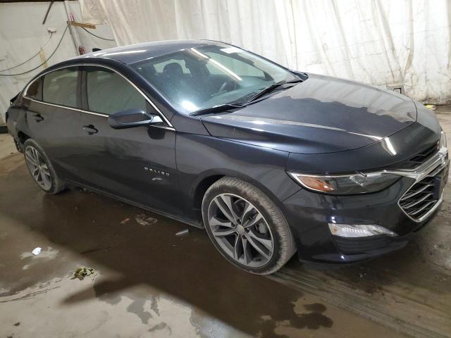 Photo 3 VIN: 1G1ZD5ST6PF112995 - CHEVROLET MALIBU LT 