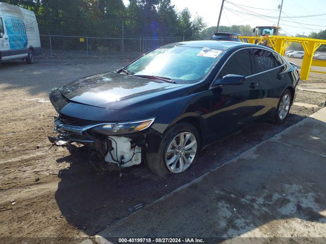 Photo 1 VIN: 1G1ZD5ST6PF118618 - CHEVROLET MALIBU 