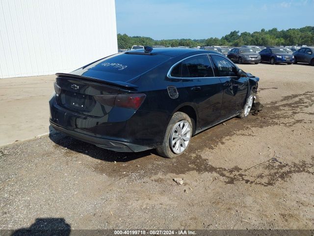 Photo 3 VIN: 1G1ZD5ST6PF118618 - CHEVROLET MALIBU 