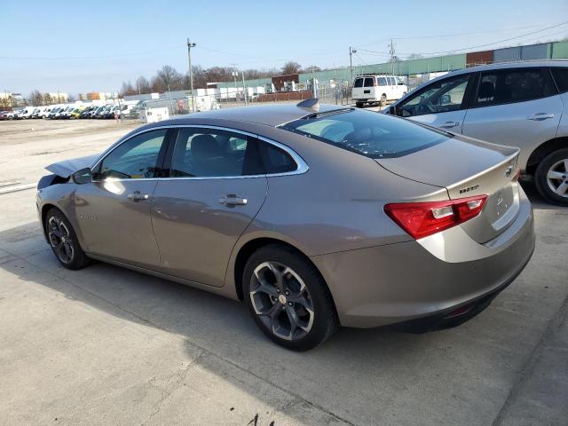 Photo 1 VIN: 1G1ZD5ST6PF119557 - CHEVROLET MALIBU 