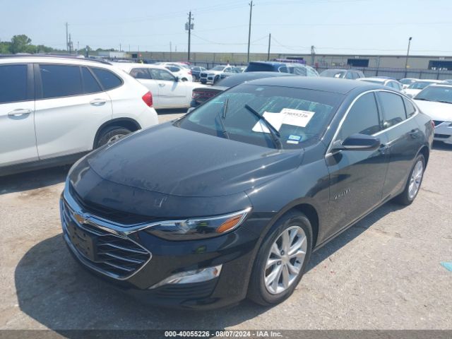 Photo 1 VIN: 1G1ZD5ST6PF122829 - CHEVROLET MALIBU 