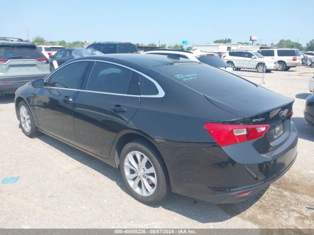 Photo 2 VIN: 1G1ZD5ST6PF122829 - CHEVROLET MALIBU 