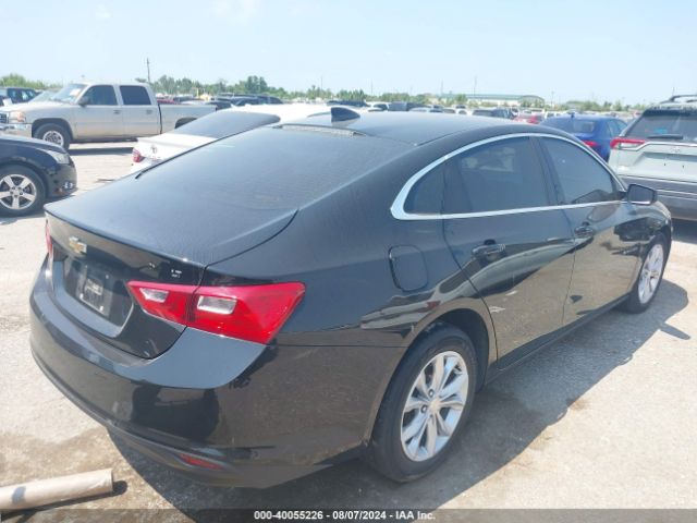 Photo 3 VIN: 1G1ZD5ST6PF122829 - CHEVROLET MALIBU 