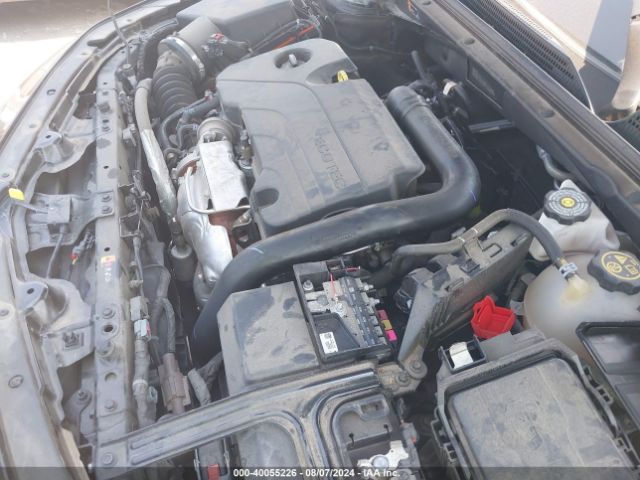 Photo 9 VIN: 1G1ZD5ST6PF122829 - CHEVROLET MALIBU 