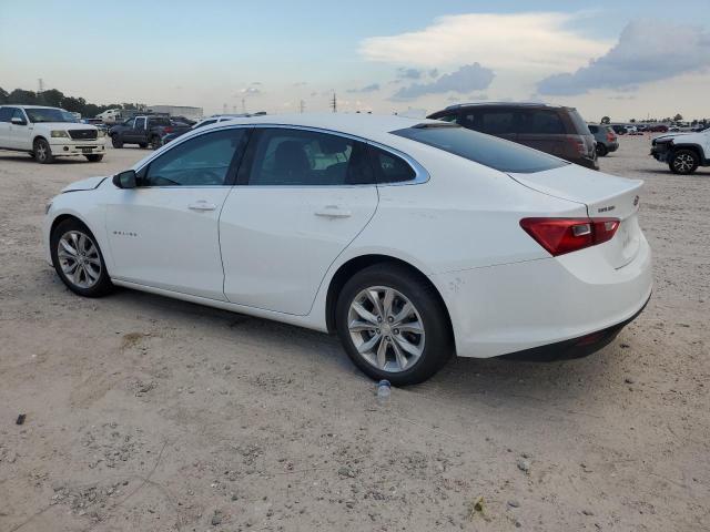 Photo 1 VIN: 1G1ZD5ST6PF125553 - CHEVROLET MALIBU LT 