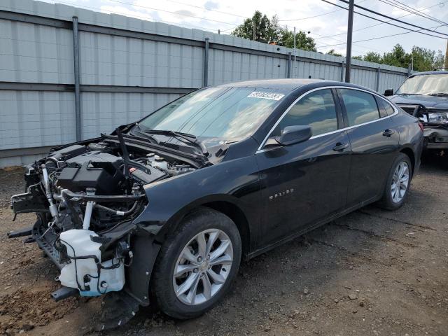 Photo 0 VIN: 1G1ZD5ST6PF131112 - CHEVROLET MALIBU LT 