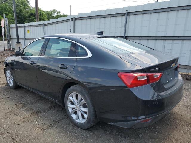 Photo 1 VIN: 1G1ZD5ST6PF131112 - CHEVROLET MALIBU LT 