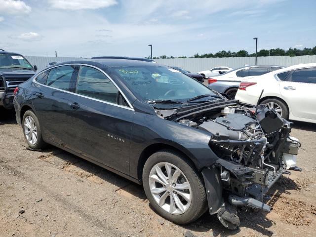 Photo 3 VIN: 1G1ZD5ST6PF131112 - CHEVROLET MALIBU LT 