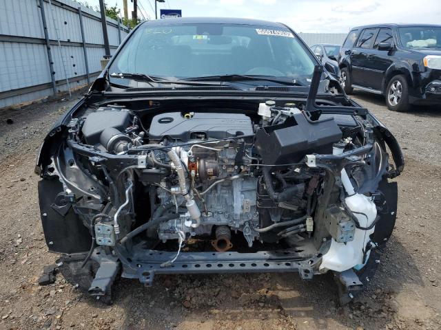 Photo 4 VIN: 1G1ZD5ST6PF131112 - CHEVROLET MALIBU LT 