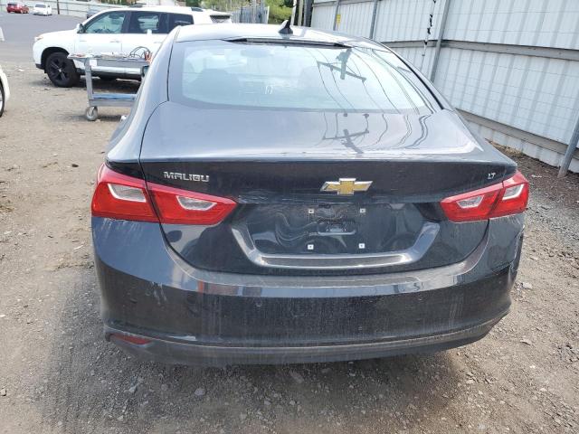 Photo 5 VIN: 1G1ZD5ST6PF131112 - CHEVROLET MALIBU LT 