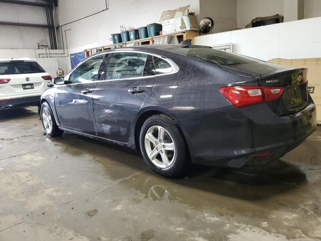 Photo 1 VIN: 1G1ZD5ST6PF131272 - CHEVROLET MALIBU 