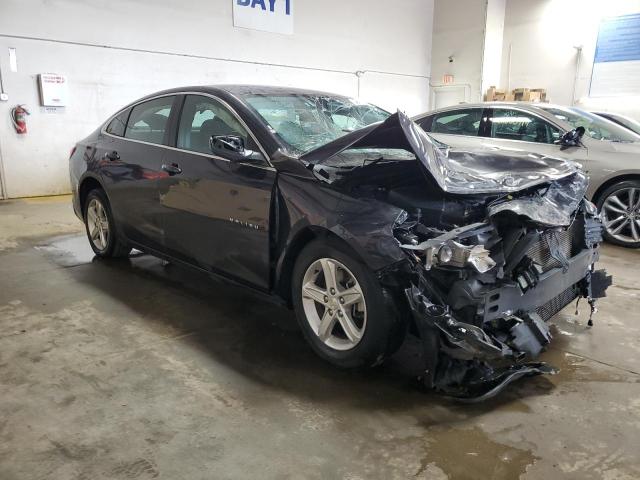 Photo 3 VIN: 1G1ZD5ST6PF131272 - CHEVROLET MALIBU 