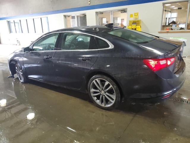 Photo 1 VIN: 1G1ZD5ST6PF134981 - CHEVROLET MALIBU LT 