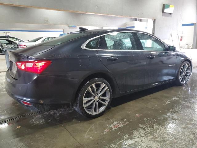 Photo 2 VIN: 1G1ZD5ST6PF134981 - CHEVROLET MALIBU LT 