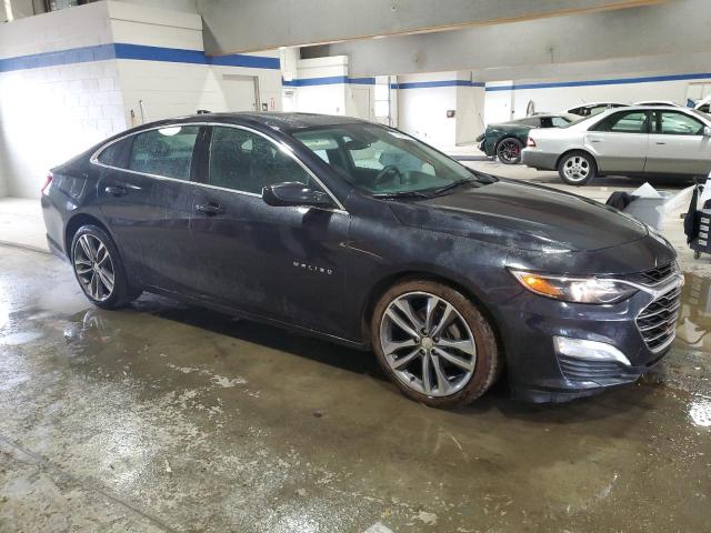 Photo 3 VIN: 1G1ZD5ST6PF134981 - CHEVROLET MALIBU LT 