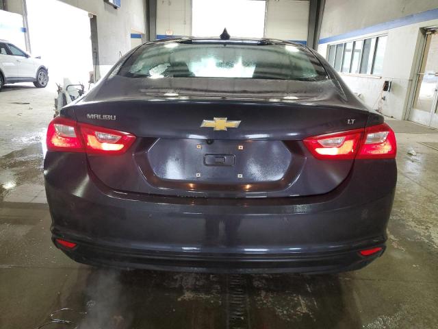 Photo 5 VIN: 1G1ZD5ST6PF134981 - CHEVROLET MALIBU LT 