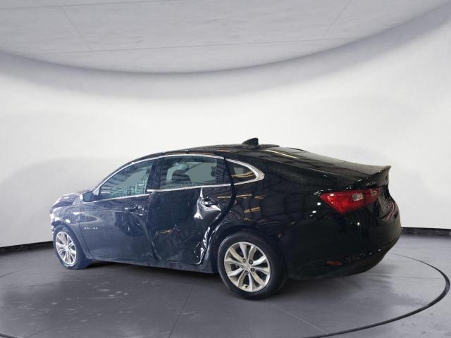 Photo 1 VIN: 1G1ZD5ST6PF135743 - CHEVROLET MALIBU LT 