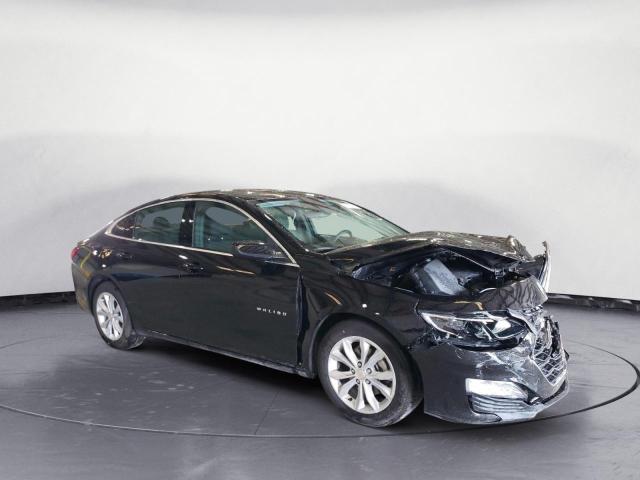 Photo 3 VIN: 1G1ZD5ST6PF135743 - CHEVROLET MALIBU LT 