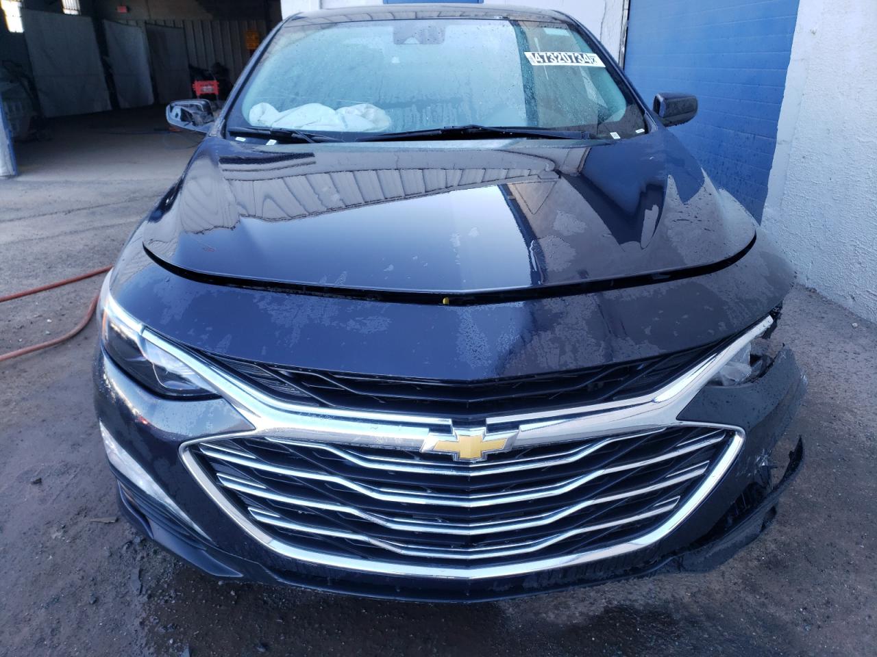 Photo 4 VIN: 1G1ZD5ST6PF135869 - CHEVROLET MALIBU 