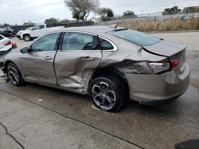 Photo 1 VIN: 1G1ZD5ST6PF136097 - CHEVROLET MALIBU 